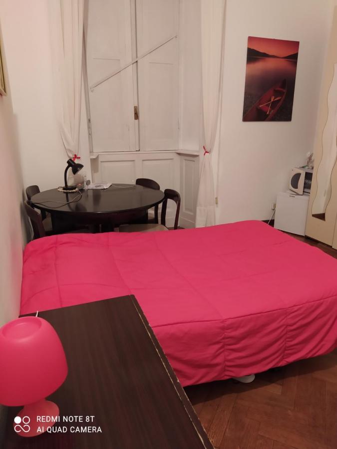1Room In Милано Екстериор снимка