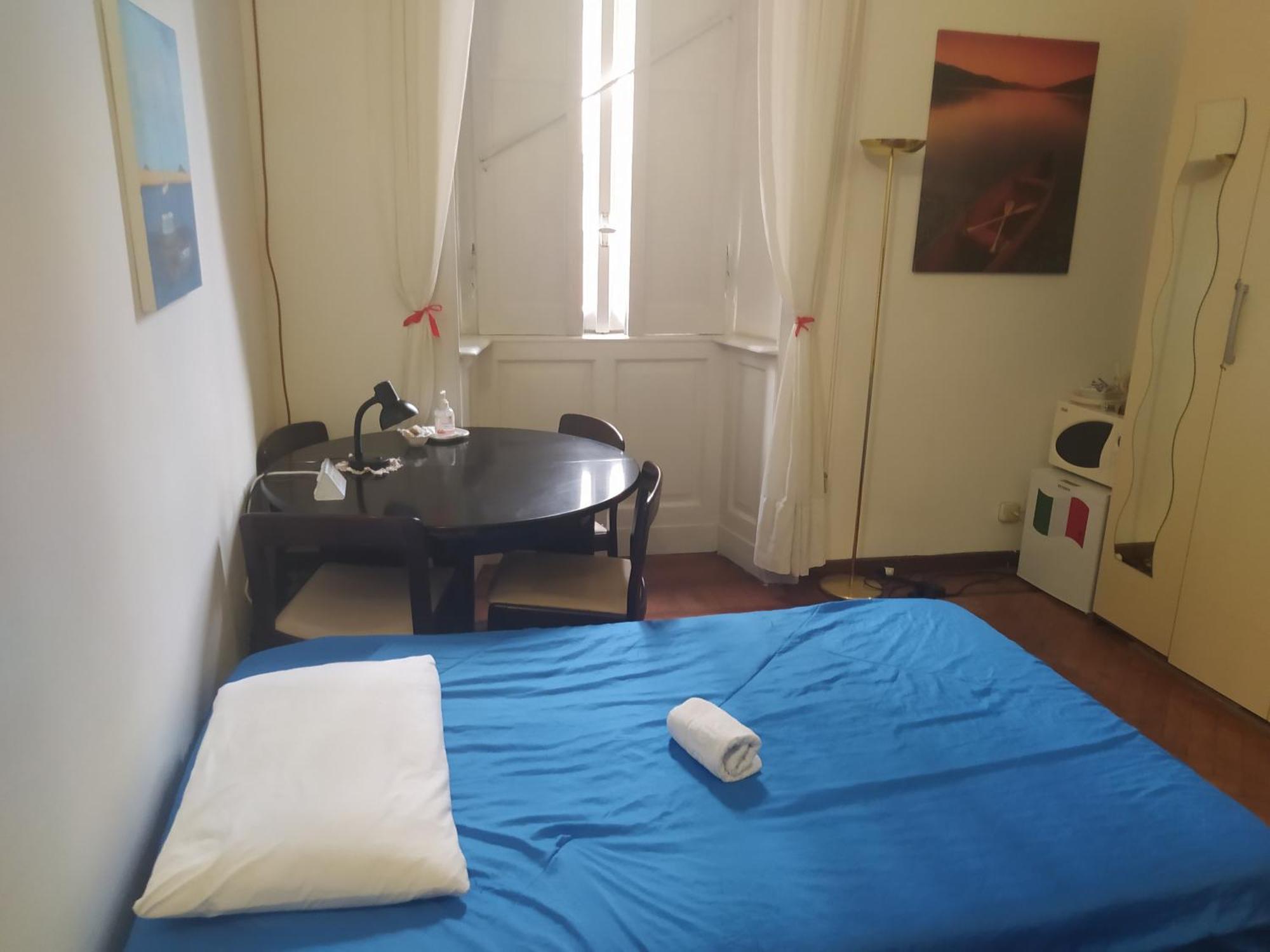 1Room In Милано Стая снимка